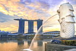 Du lịch Singapore - Malaysia